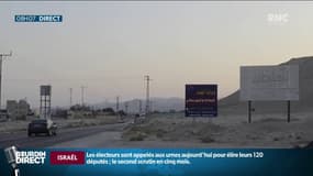 La promesse de Benyamin Netanyahu d’annexer la vallée du Jourdain, en Cisjordanie, divise les habitants
