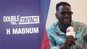 H Magnum