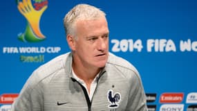 Didier Deschamps
