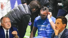 OL - OM : "Ça aura des conséquences pour tous les clubs", Longoria inquiet avant la Commission de discipline
