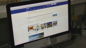 Une action collective en justice contre Booking