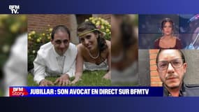 Story 1 : L'enquête sur l'affaire Jubillar a-t-elle progressé ? - 15/10