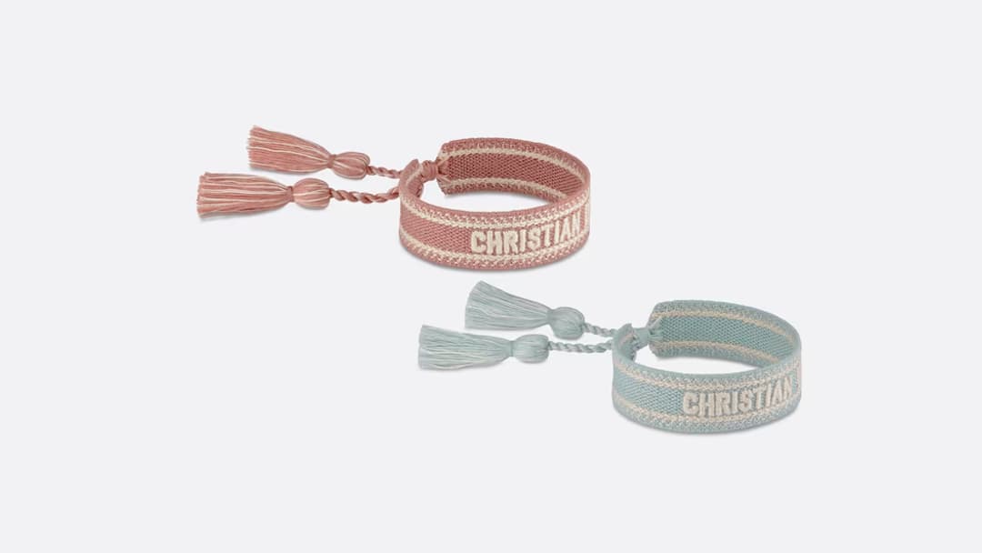 Bracelets DIOR 
