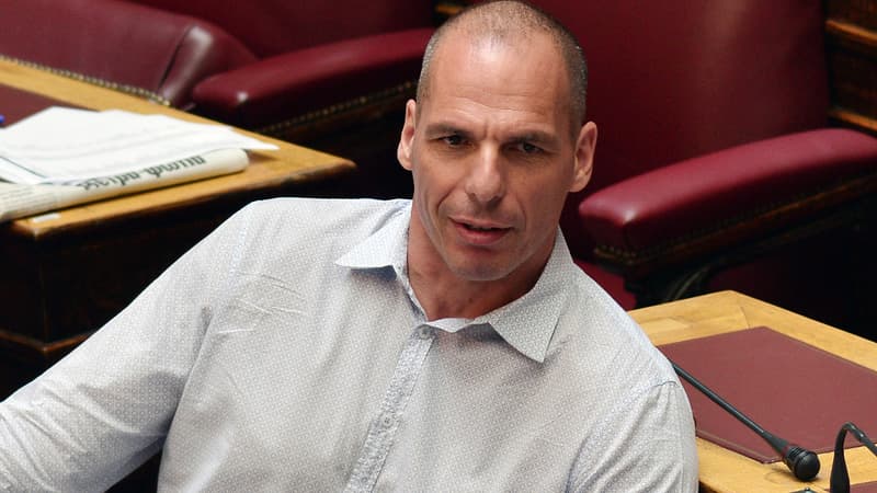Yannis Varoufakis, l'ex-star du gouvernement Syriza d'Alexis Tsipras, est l'invité vedette de la Fête de la rose à Frangy-en-Bresse.