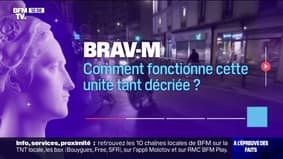 LA VÉRIF' - Comment fonctionnent les BRAV-M?