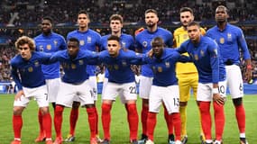 Les Bleus ont parfaitement entamé leur campagne de qualification à l'Euro 2020.