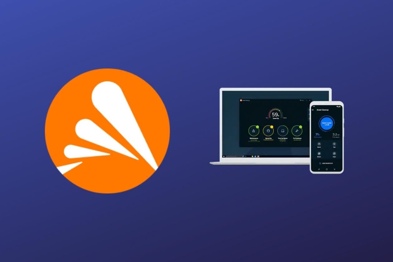 60% de remise sur Avast Ultimate