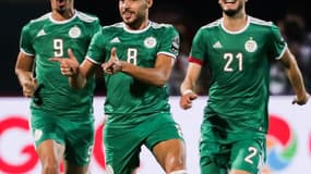 Algérie