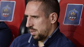 Franck Ribéry