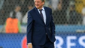 Roy Hodgson