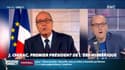 "C'est déjà demain": Jacques Chirac, premier président de l’ère numérique... 