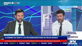 On refait la séance avec Pierre-David Quenu et Guillaume Bayre - 08/10