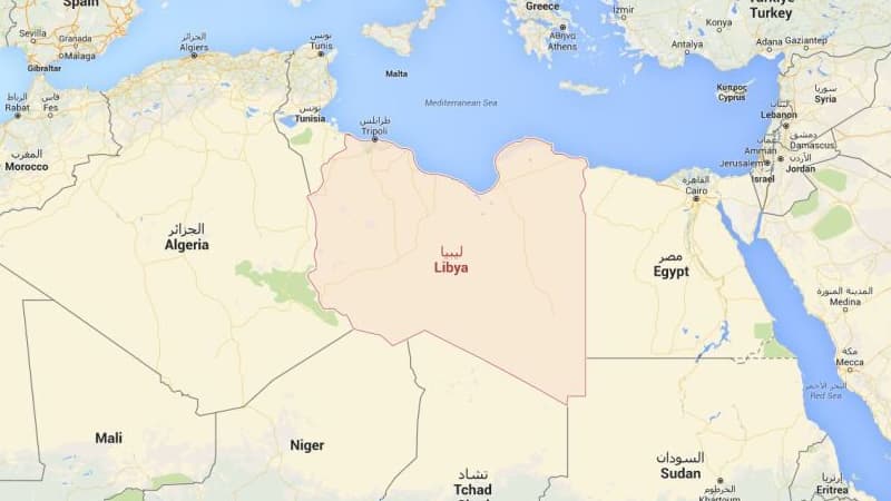 En Libye, le chef du gouvernement non reconnu de Tripoli refuse de partir - Mercredi 6 avril 2016