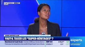 Faut-il taxer les "super-héritages" ? 