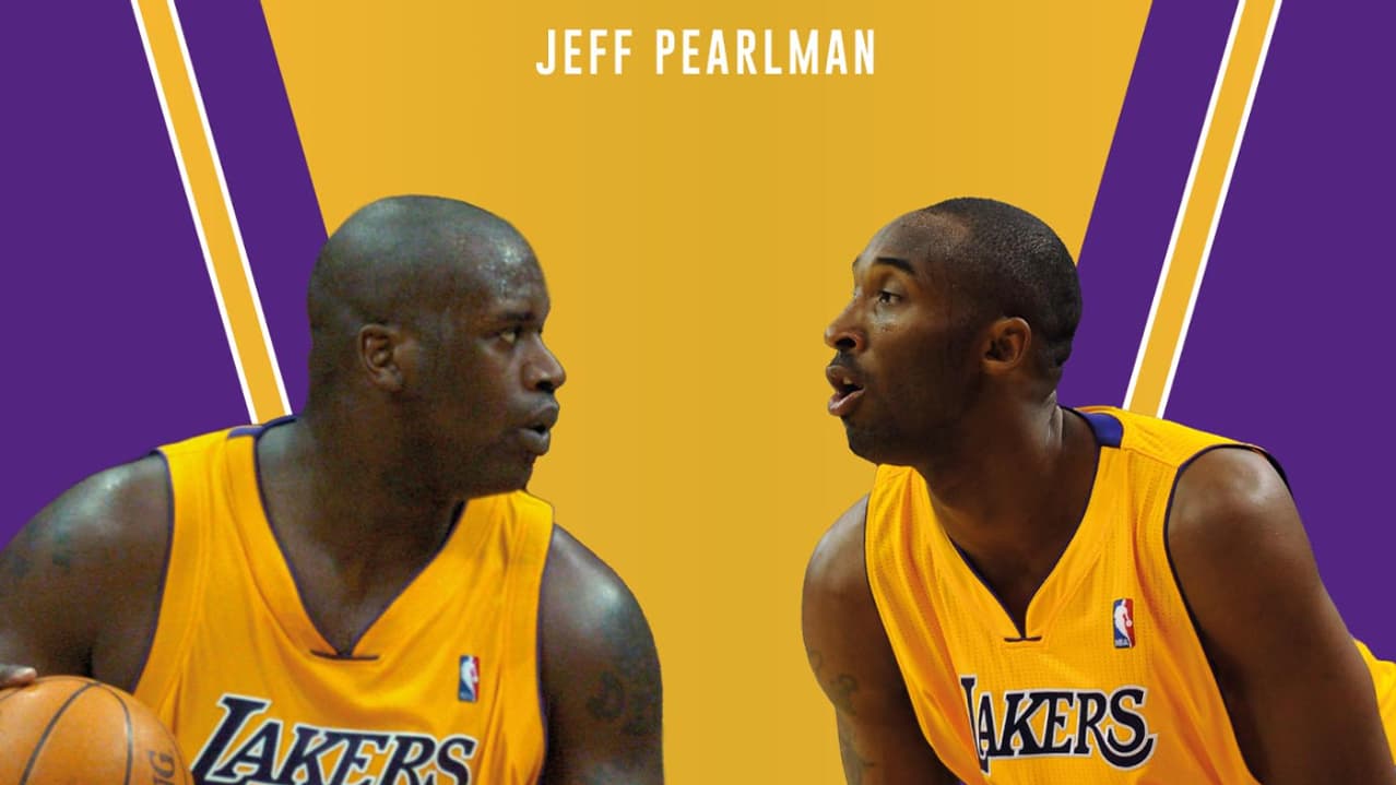 Three Ring Circus, le livre de Jeff Pearlman sur les Los Angeles Lakers période 1996-2004
Three Ring Circus, le livre de Jeff Pearlman sur les Los Angeles Lakers période 1996-2004