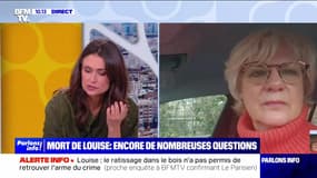 Louise : une rentrée des classes éprouvante - 10/02