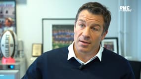 Stade Français : Lombard demande aux joueurs de faire "leur autocritique" avant le derby