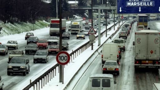 Les péages augmentent ce vendredi 1er février, sur toutes les autoroutes de France.
