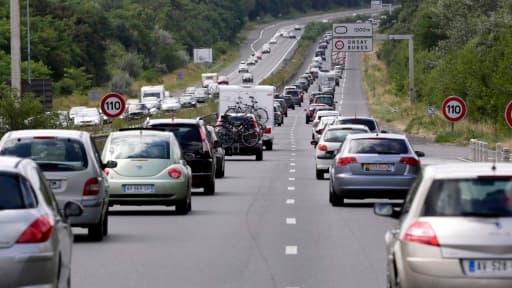 La qualité de la conduite va déterminer le coût de l'assurance.