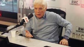Guy Bedos, ce lundi dans les Grandes Gueules.
