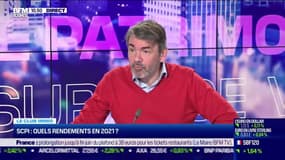 Le club BFM immo (2/2): Marché du crédit, à quoi servent vraiment les courtiers ? - 23/02