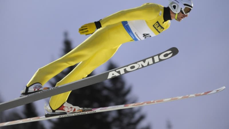 Sébastien Lacroix
