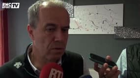 Cyclisme / Lavenu : "Péraud aurait pu gagner le Tour" 21/07