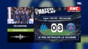 OM 0-3 PSG : Paris retrouve des couleurs au Vélodrome, Mbappé égale Cavani… Le goal replay du match