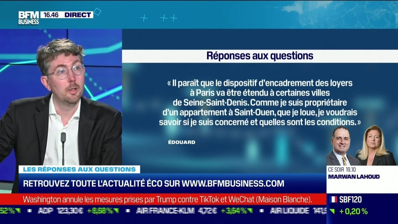 Revoir Bfm bourse du 09 Juin