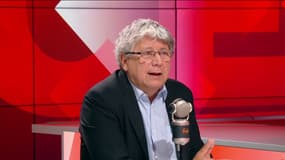 Coquerel : "Je défends la démocratie parlementaire"