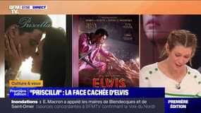 "Priscilla" : la face cachée d'Elvis - 03/01