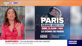 SONDAGE - Jordan Bardella est le meilleur opposant de droite ou d'extrême droite pour 25% des personnes interrogées