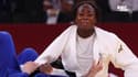 JO 2021 (judo -63kg) : La joie et la belle émotion d'Agbégnénou après son titre olympique