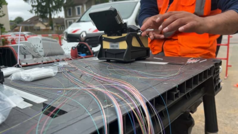 C'est compliqué: une panne internet dure depuis plusieurs jours à Alençon, les habitants exaspérés
