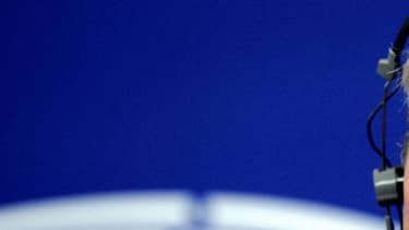Nigel Farage en juillet 2016 - Image d'illustration