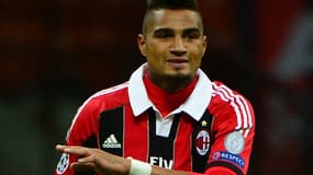 Kevin-Prince Boateng