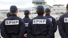 Le SPHP a été remplacé par la sous-direction de la protection des personnes.