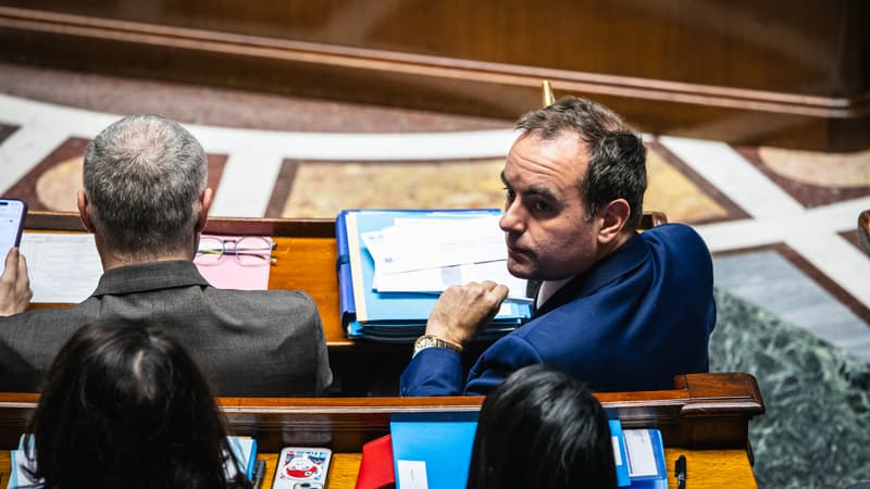 DIRECT. Budget 2026: Sébastien Lecornu fait face à deux dernières motions de censure