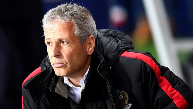 Lucien Favre 