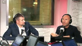 Duga conseille à Thauvin de rester à l'OM