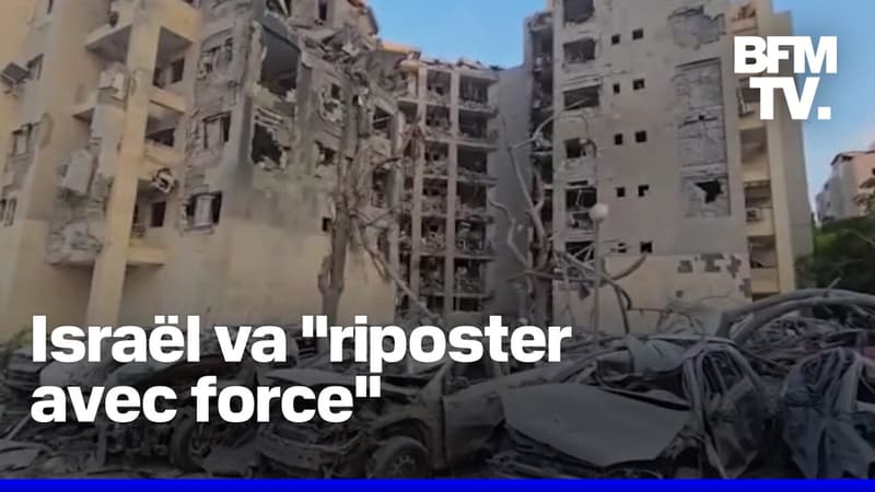 Guerre Israël-Iran: le ministre de la Défense israélien dénonce une 