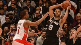 Tony Parker