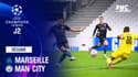 Résumé : Marseille 0-3 Manchester City - Ligue des champions J2