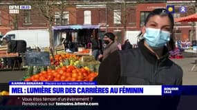 8 Mars: lumière sur des carrières au féminin dans la métropole lilloise