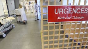 Les hôpitaux rejoignent la grève du 5 décembre.