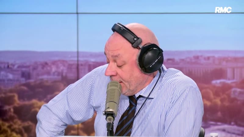 Mercosur: pour ses cantines, l'Etat ne devra plus se fournir en produits hors UE, promet Lecornu