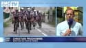 Tour de France - Prudhomme : " Les français peuvent finir sur le podium"