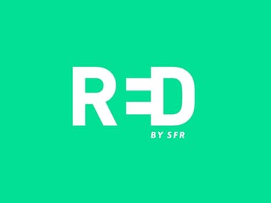 RED by SFR
