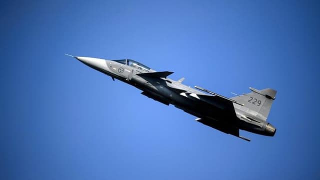 La Suisse avait annulé en mai la commande de 22 appareils.