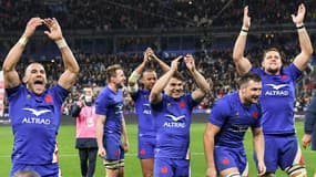 Les Bleus pourraient retrouver Marseille en fin d'année